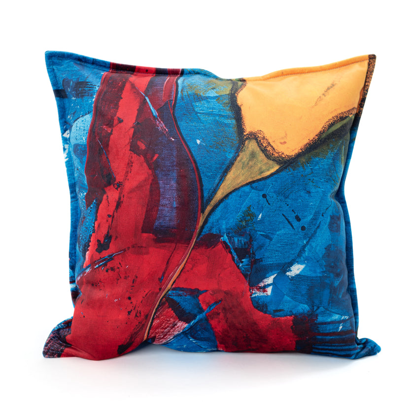 Dekoratyvinė pagalvėlė NeriusART „The Cut