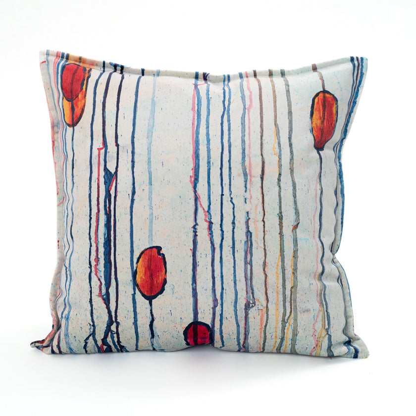 Dekoratyvinė pagalvėlė NeriusART „Choose a Blossom