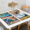 Stalo padėkliukai „Vincent van Gogh No.1