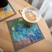 Stalo padėkliukai „Vincent van Gogh No.1