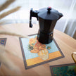 Stalo padėkliukai „Vincent van Gogh No.1