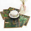 Stalo padėkliukai „Henri Rousseau