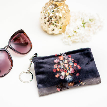 Raktinė Ambrosius Bosschaert „A Still Life Of Flowers In A Wan-Li Vase