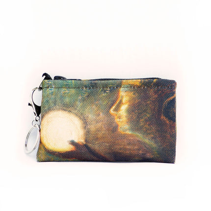 Raktinė M. K. Čiurlionis „Bičiulystė