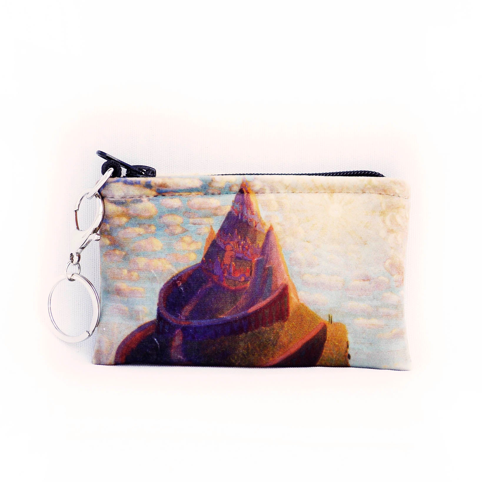 Raktinė M. K. Čiurlionis „Pilies Pasaka