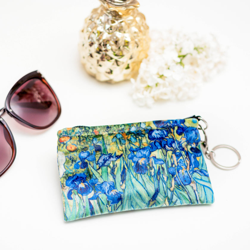 Raktinė Vincent van Gogh „Irises