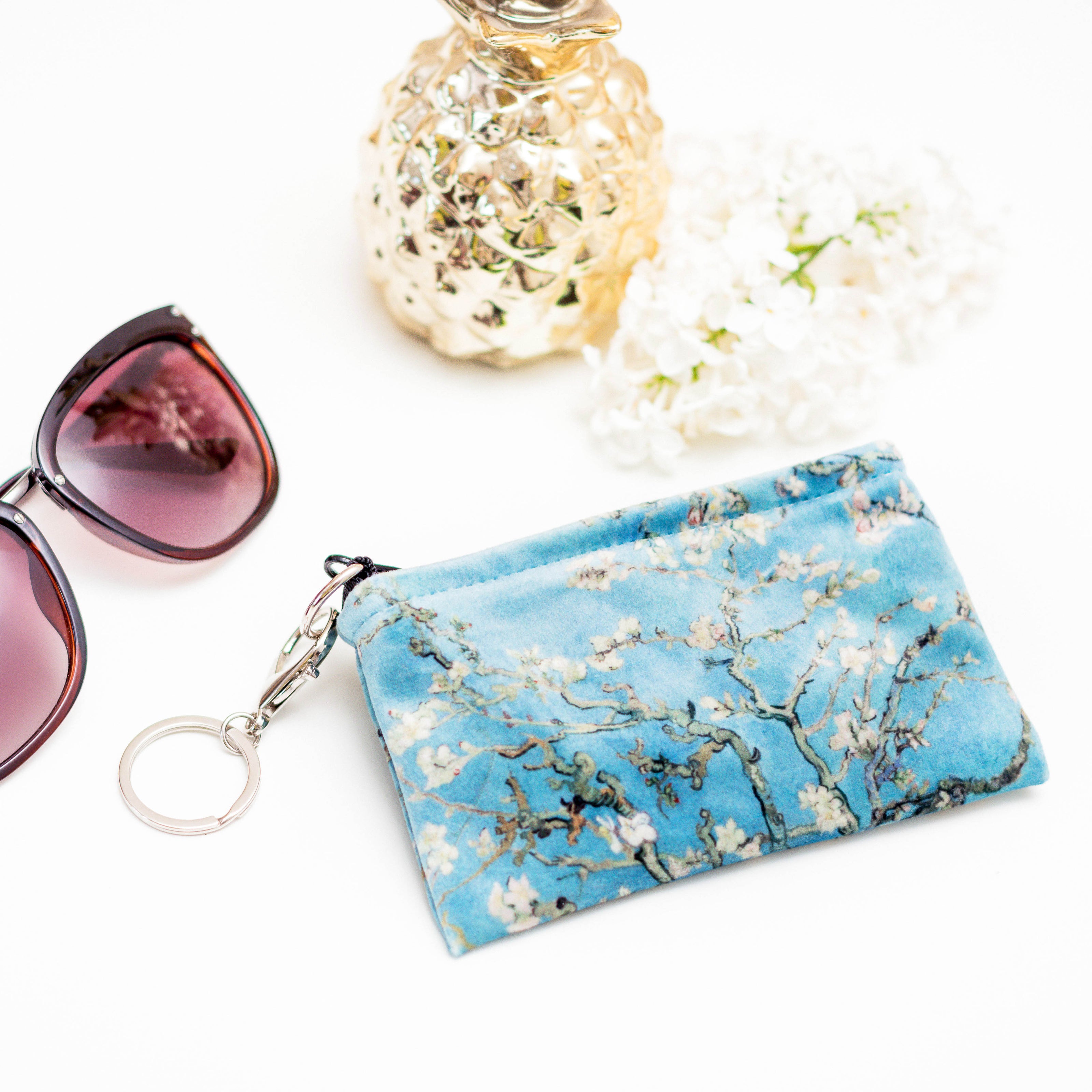 Raktinė Vincent van Gogh „Almond Blossom