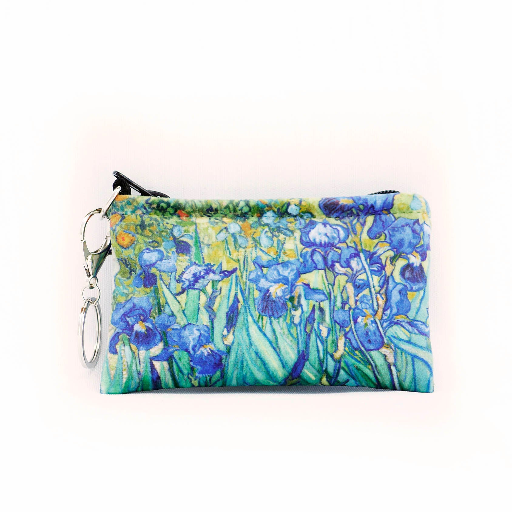 Raktinė Vincent van Gogh „Irises