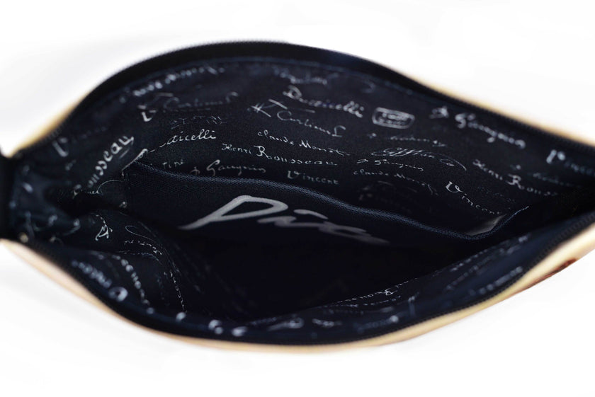 Rankinė per petį M. K. Čiurlionis „Karalių pasaka