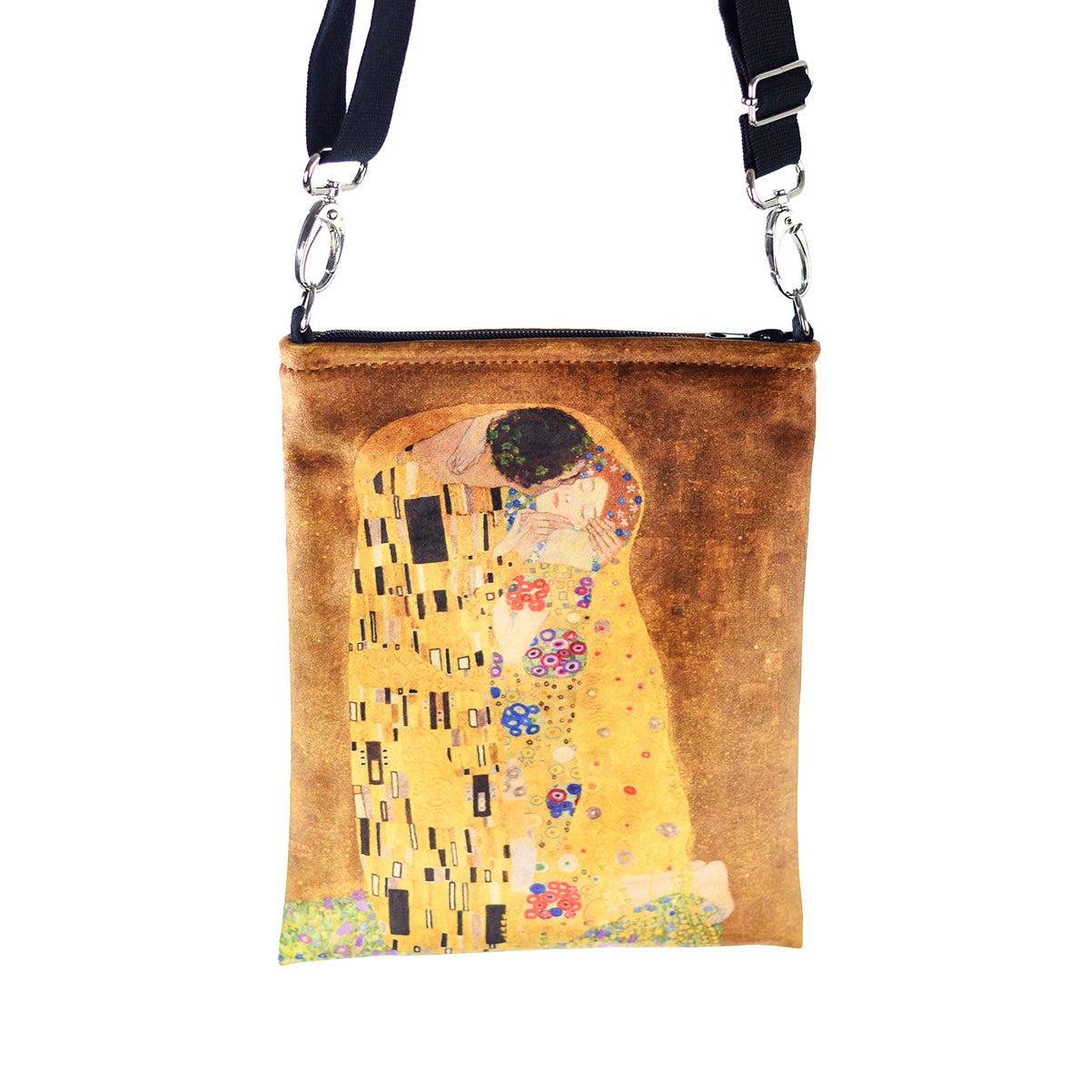 Rankinė per petį  Gustav Klimt „The Kiss