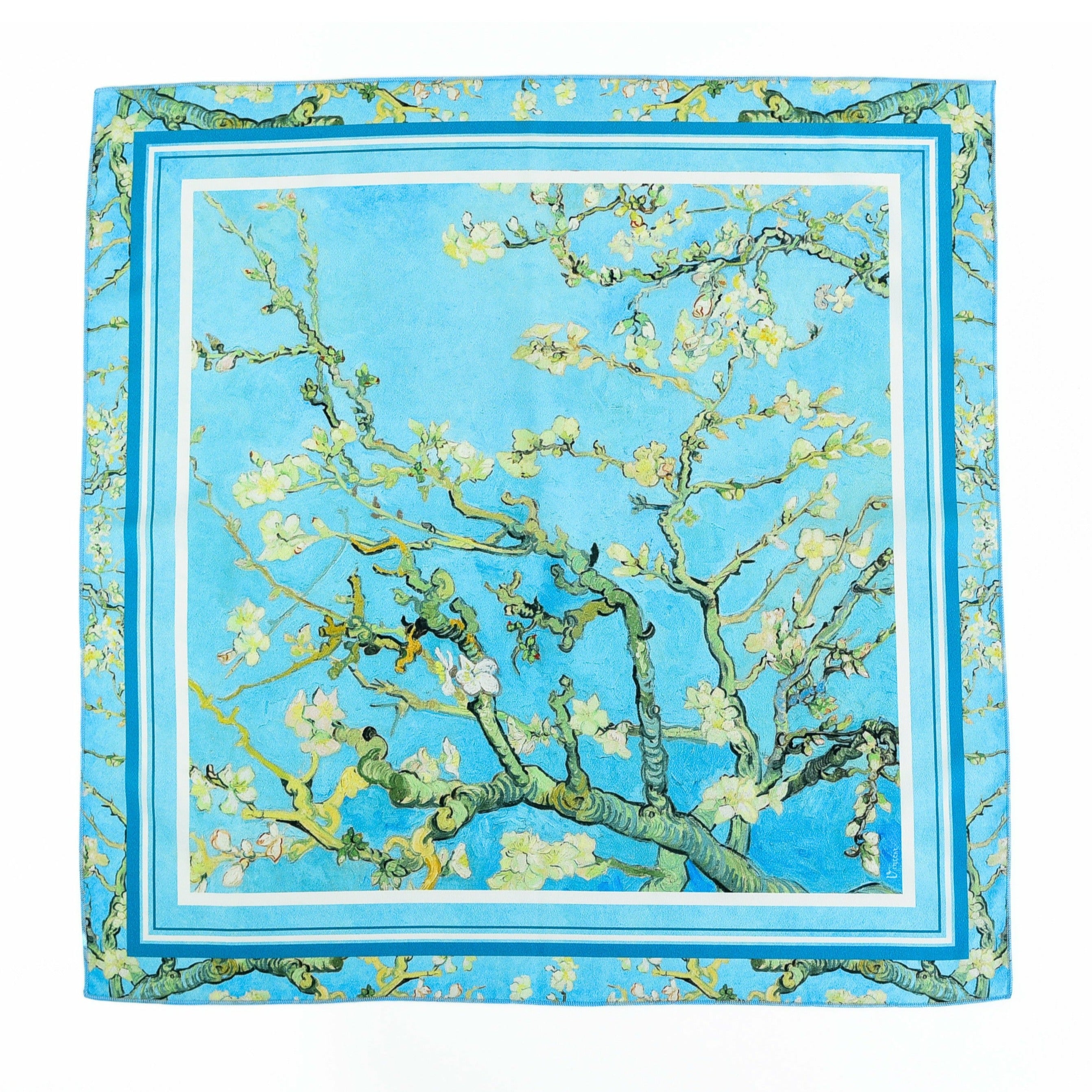 Skarelė Vincent van Gogh "Almond Blossom"