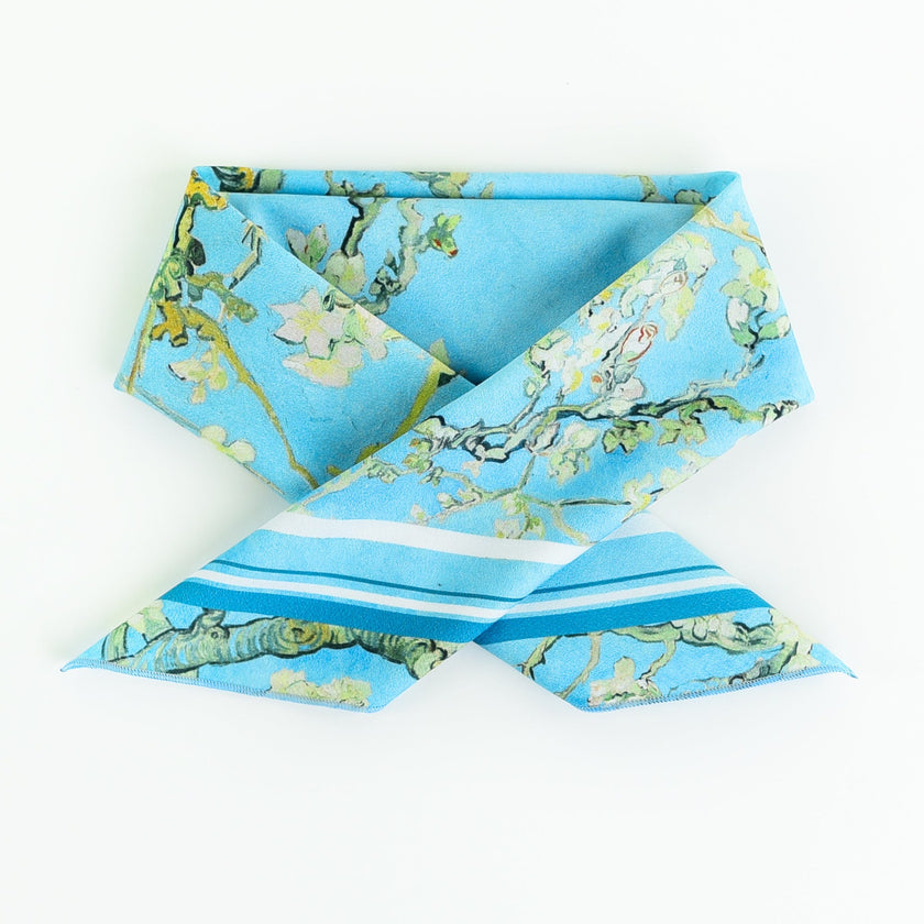 Skarelė Vincent van Gogh „Almond Blossom