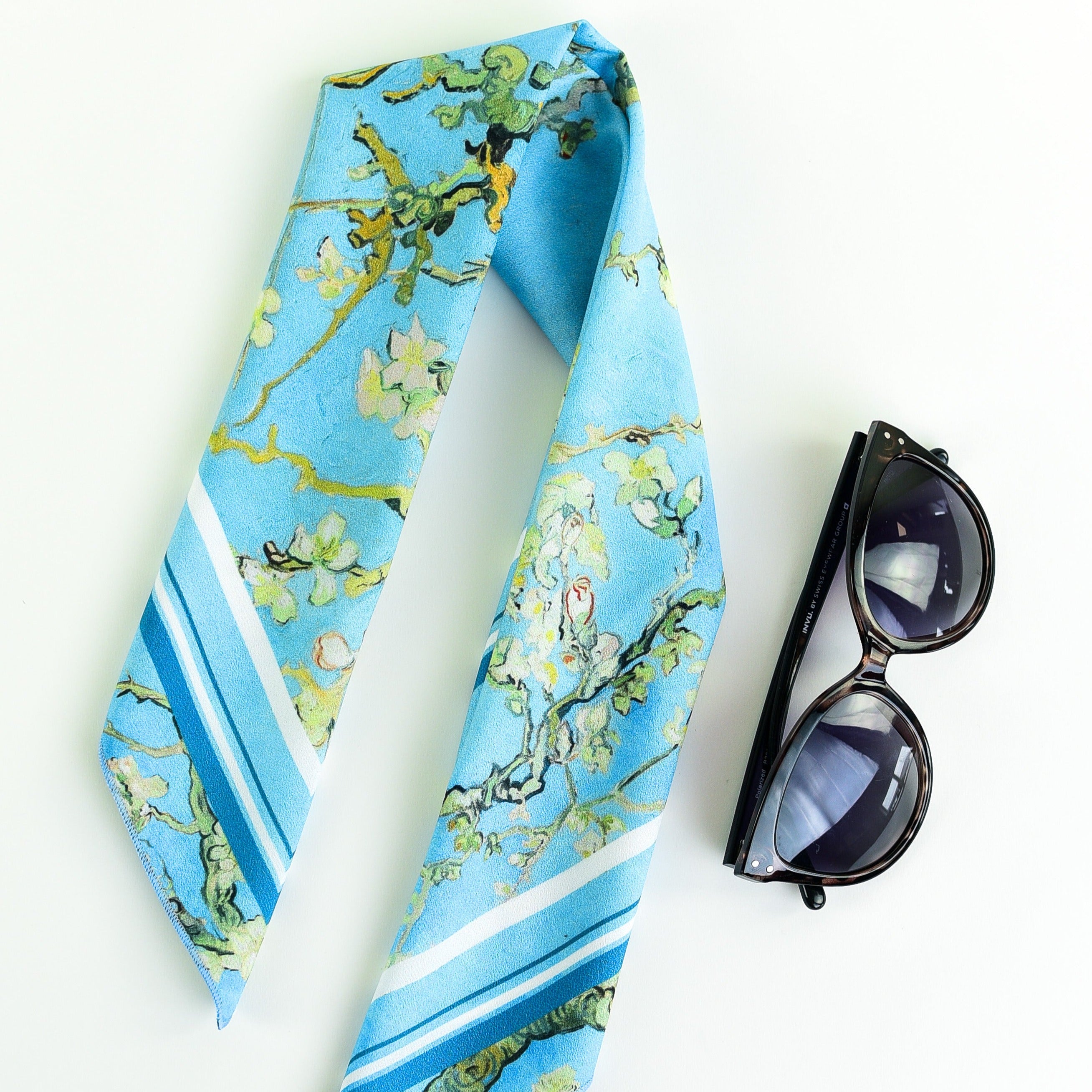 Skarelė Vincent van Gogh „Almond Blossom