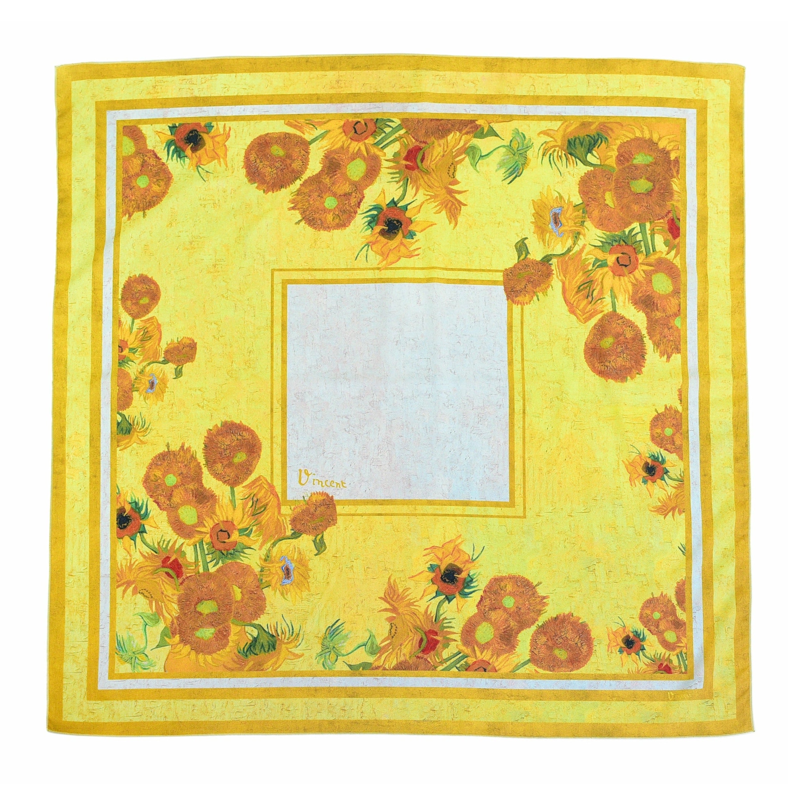 Skarelė Vincent Van Gogh „Sunflowers