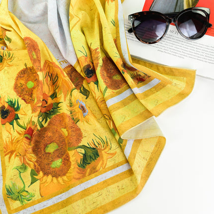 Skarelė Vincent Van Gogh „Sunflowers