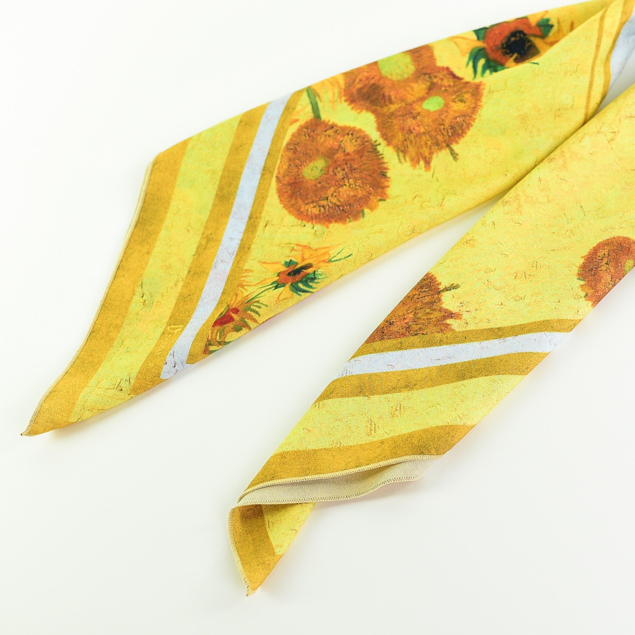 Skarelė Vincent Van Gogh „Sunflowers