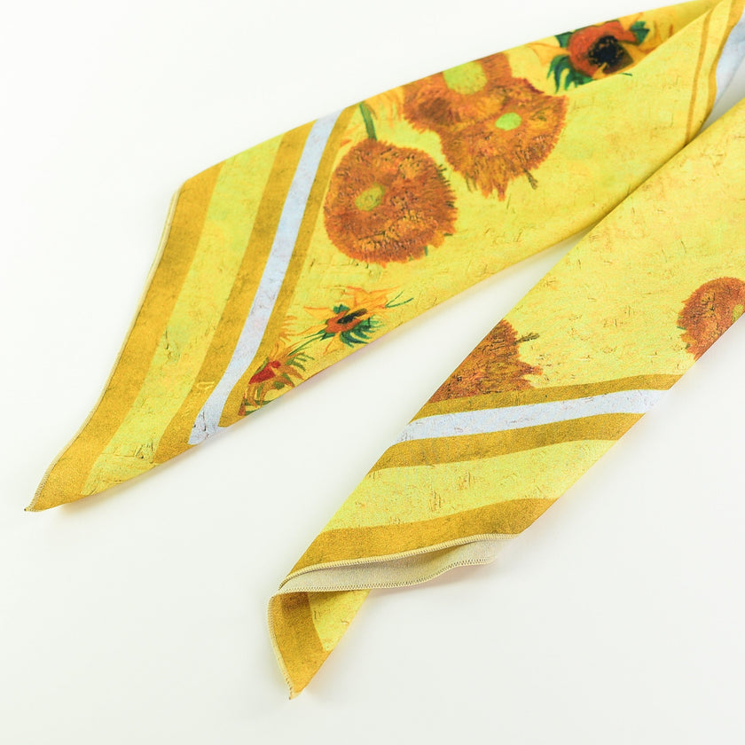 Skarelė Vincent Van Gogh „Sunflowers