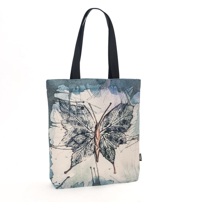 Pirkinių krepšys Theresa Van Cherry „Nr.3