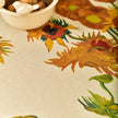Staltiesė iš perdirbto audinio Vincent van Gogh „Sunflowers Pattern