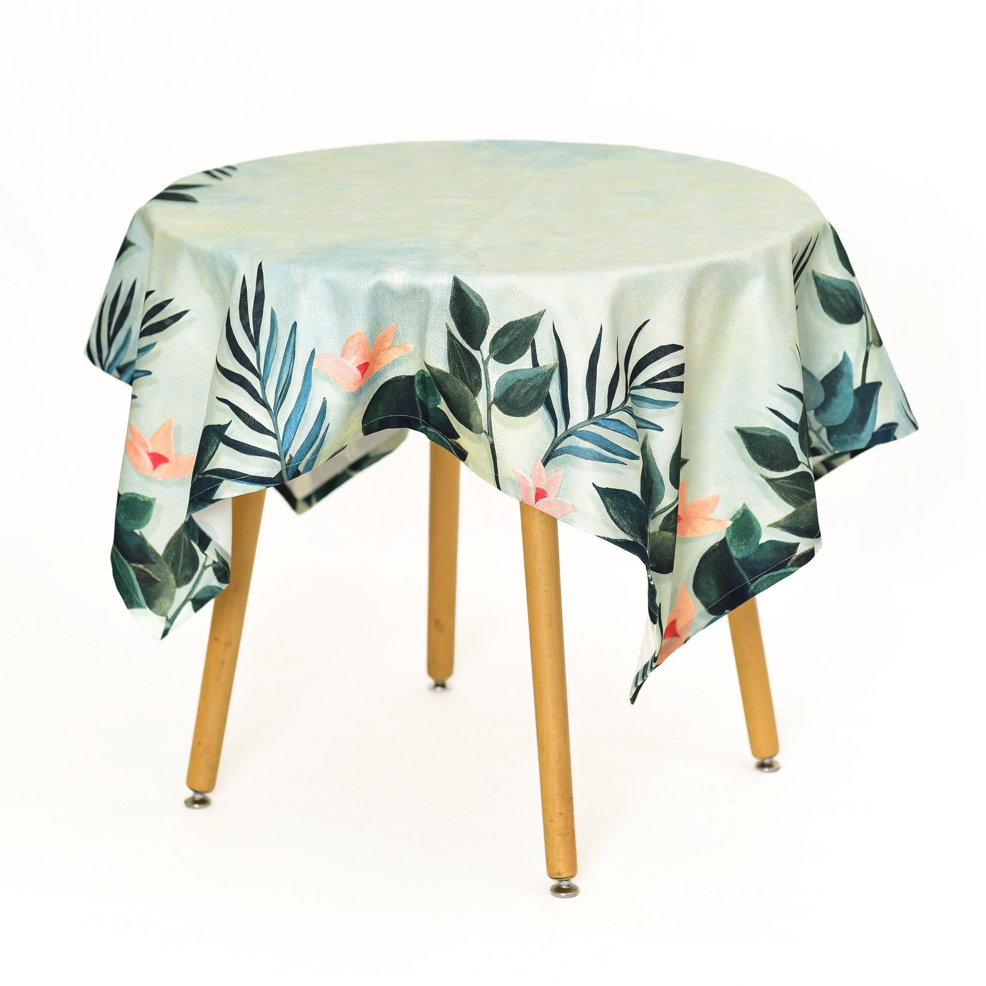 Staltiesė iš perdirbto audinio Henri Rousseau „The Equatorial Jungle