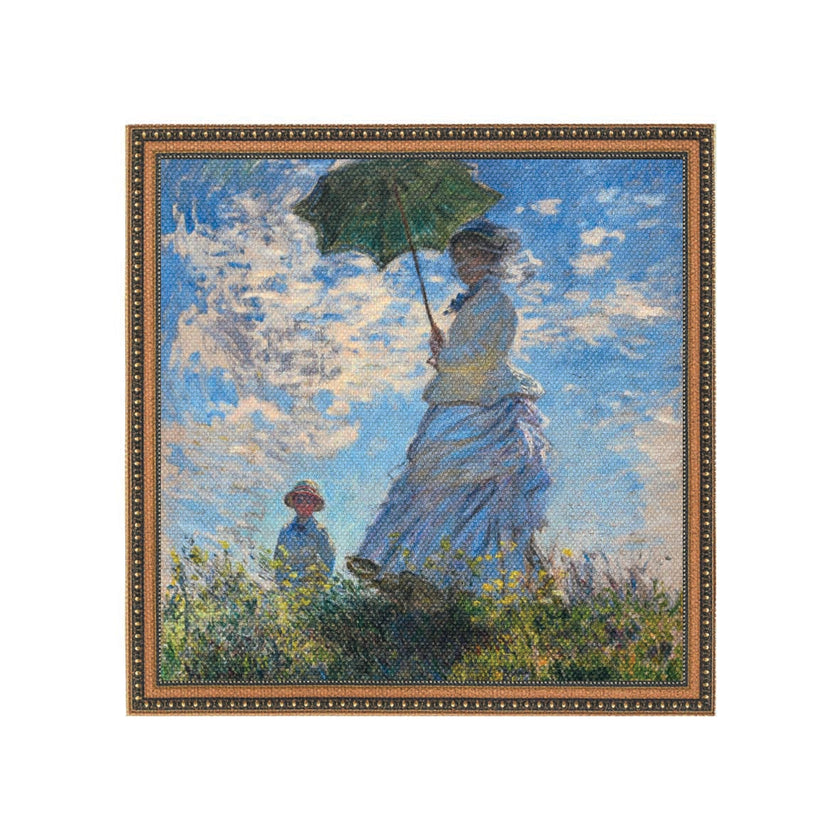 Stalo padėkliukai „Claude Monet