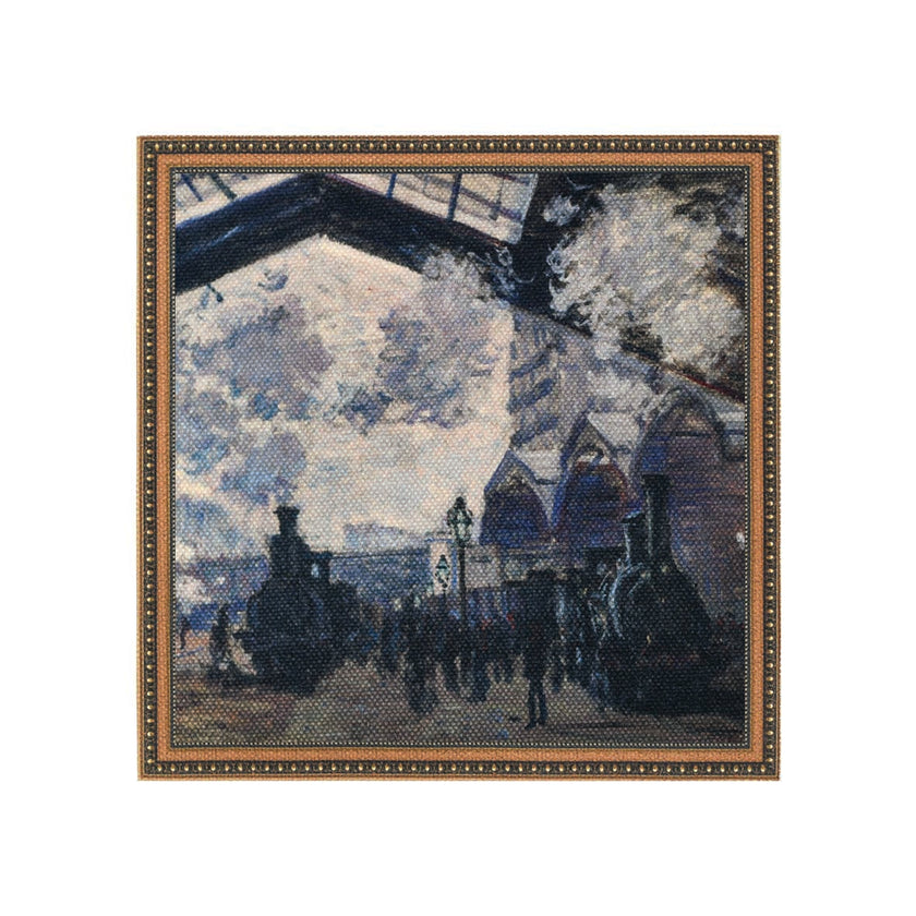 Stalo padėkliukai „Claude Monet