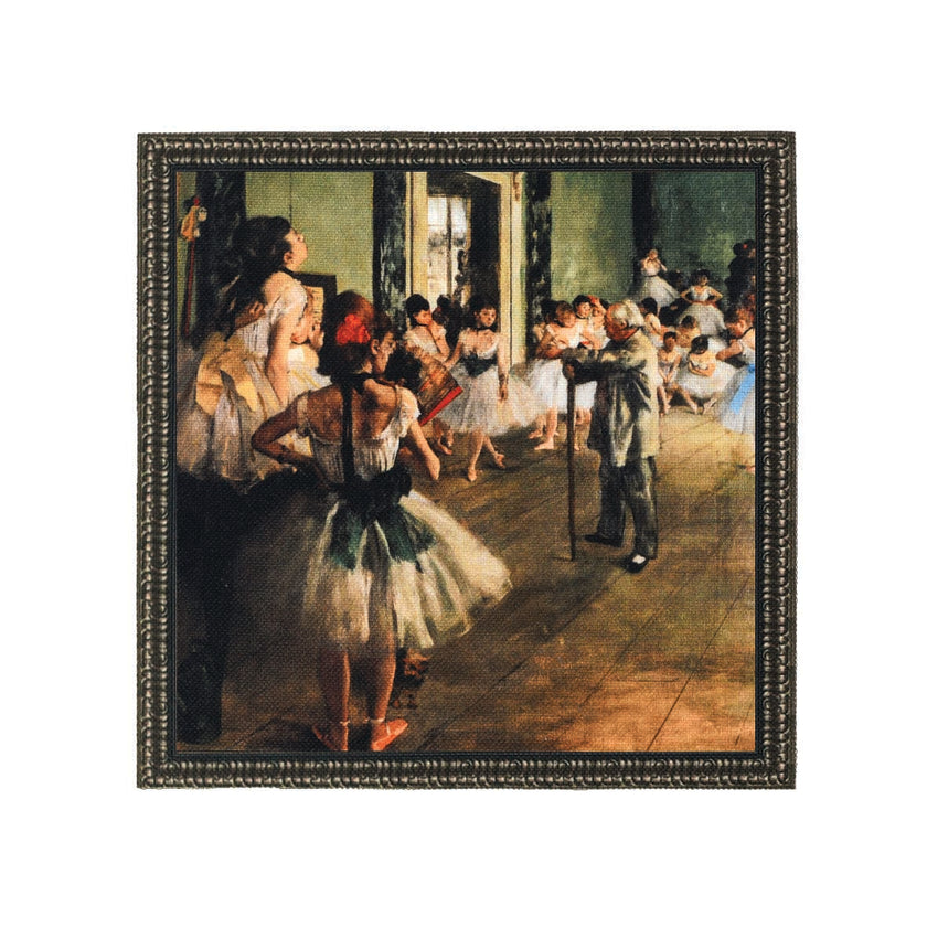 Stalo padėkliukai „Edgar Degas