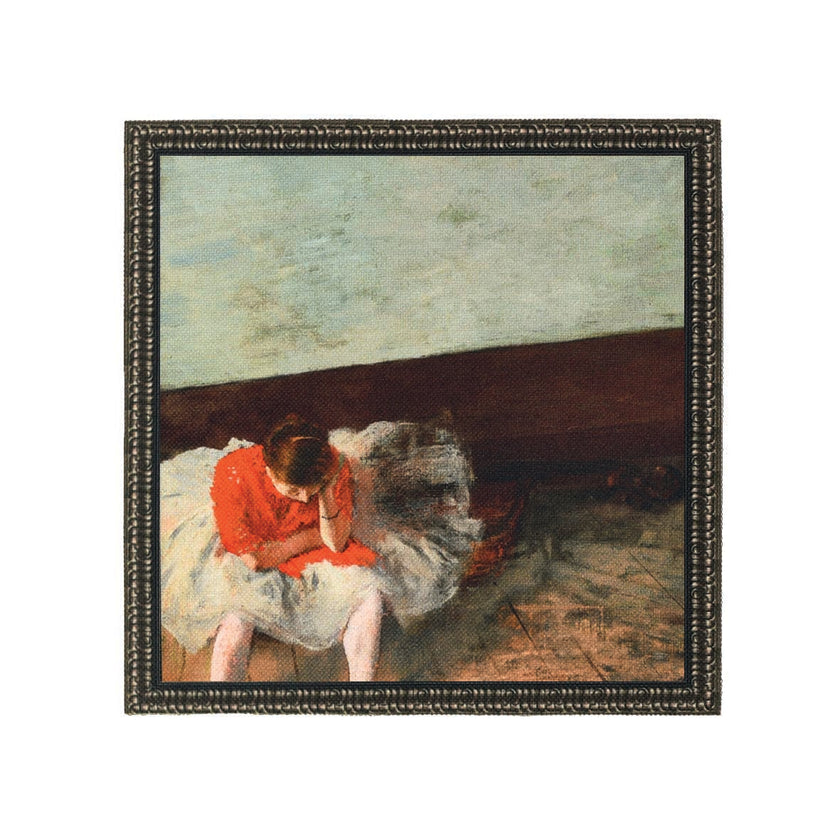 Stalo padėkliukai „Edgar Degas