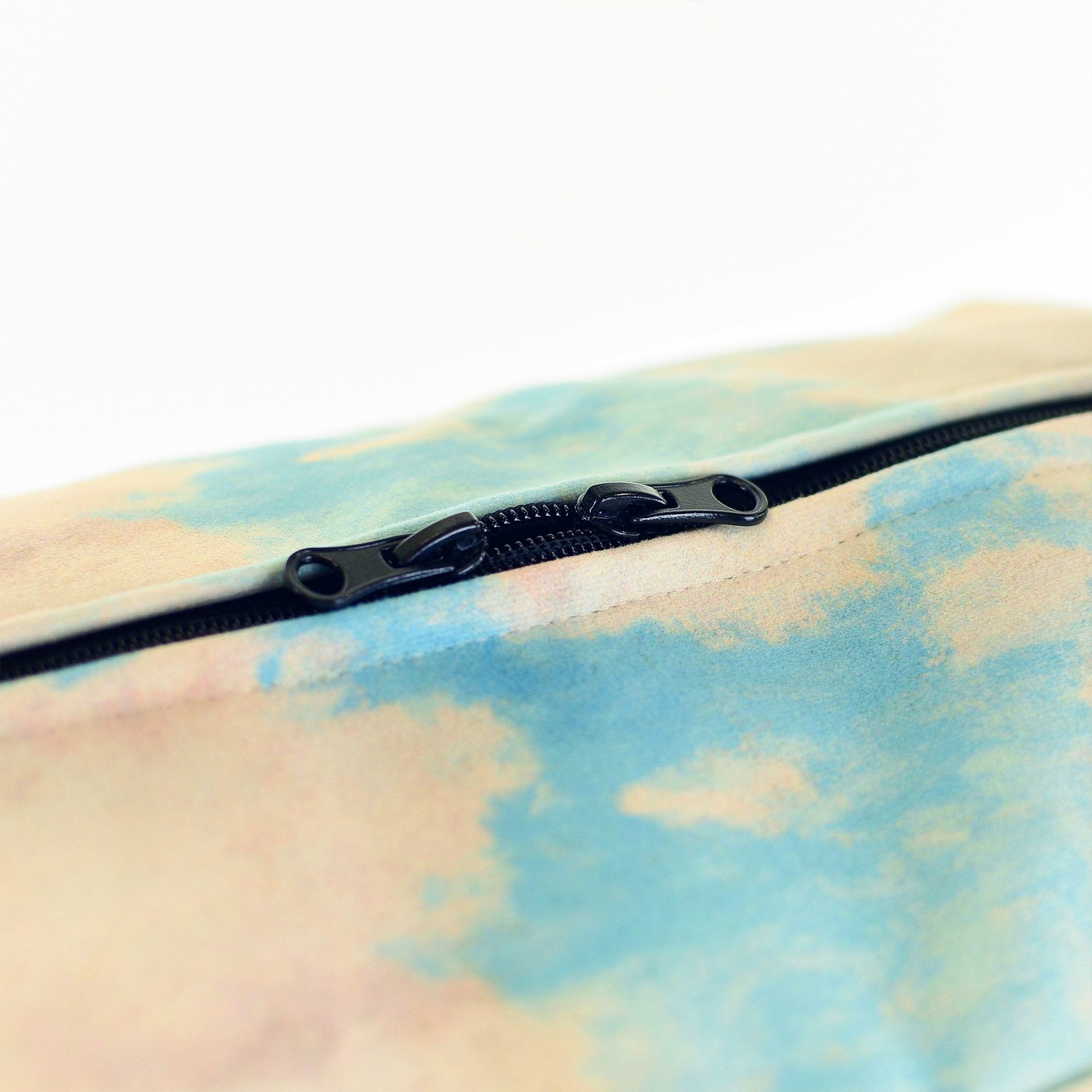 Kelioninis / sportinis krepšys Claude Monet „Poppies