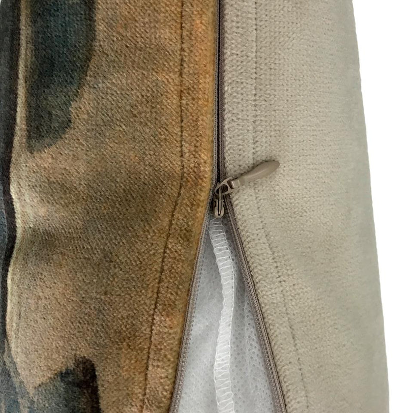 Dekoratyvinė pagalvėlė Gustav Klimt „Mother and Child