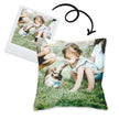 Dekoratyvinė pagalvėlė su jūsų nuotrauka.