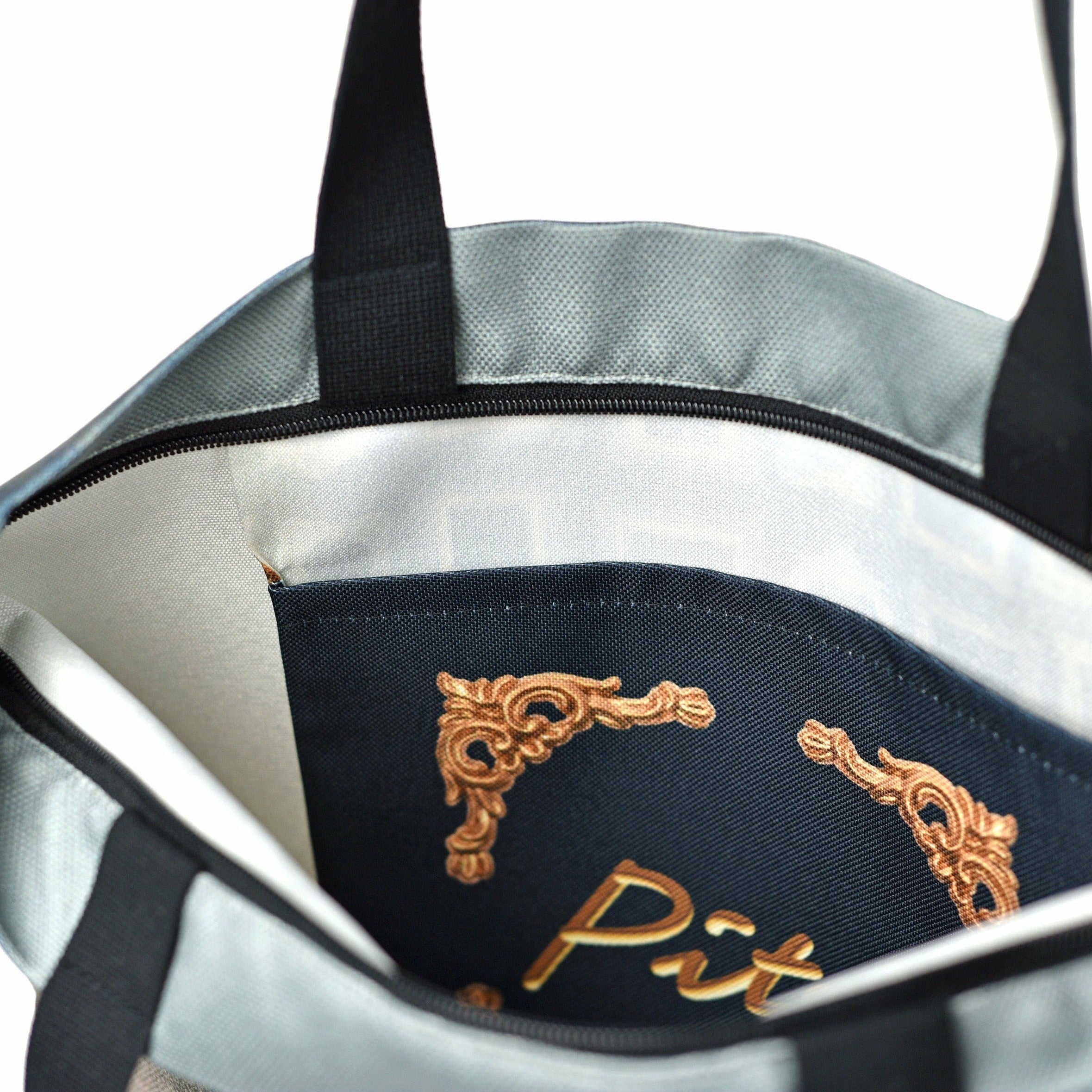 Pirkinių krepšys Claude Monet „Poppies