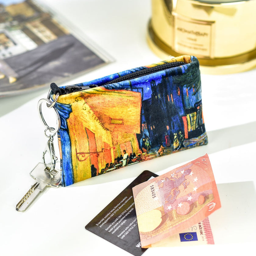 Raktinė Vincent van Gogh „Cafe terrace at Night