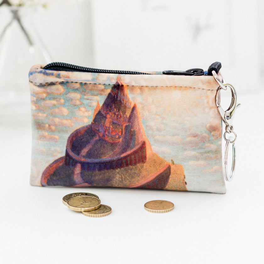 Raktinė M. K. Čiurlionis „Pilies Pasaka