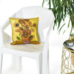 Dekoratyvinė pagalvėlė Vincent van Gogh „Sunflowers