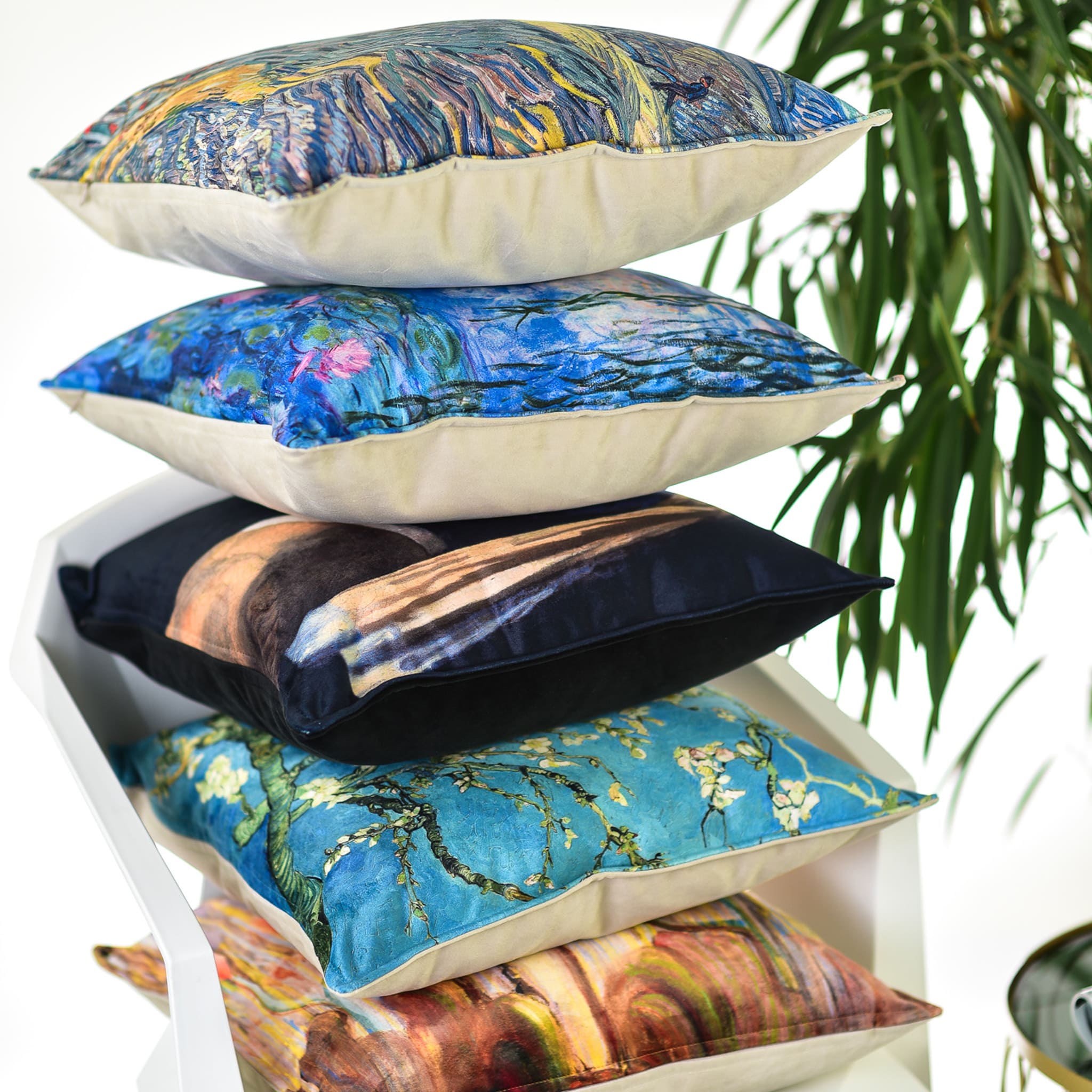 Dekoratyvinė pagalvėlė Sandro Botticelli „The Birth of Venus