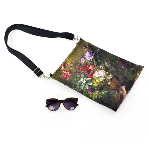 Apie krepšius "per petį"