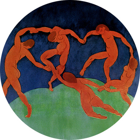 The Dance