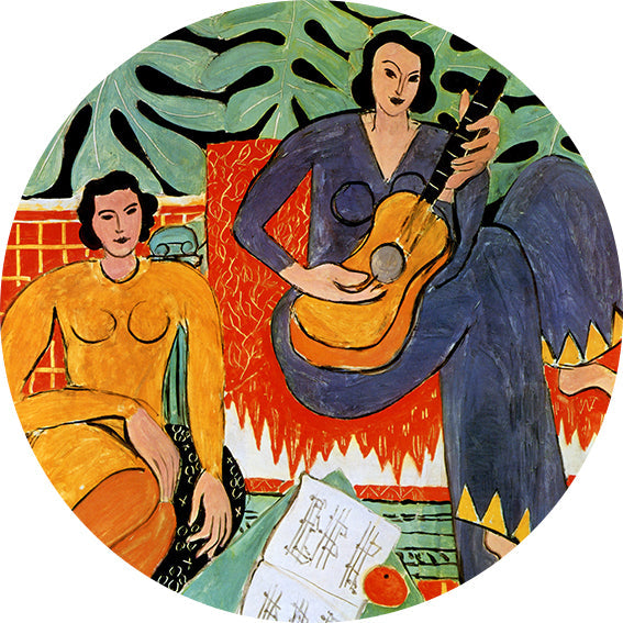 La Musique