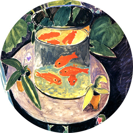 The Goldfish