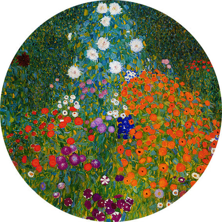 Bauerngarten