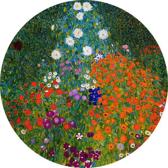 Bauerngarten