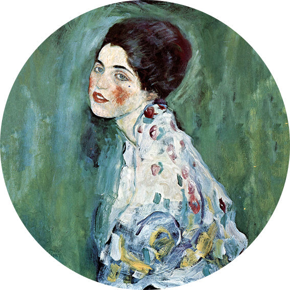 Portrait of a Lady