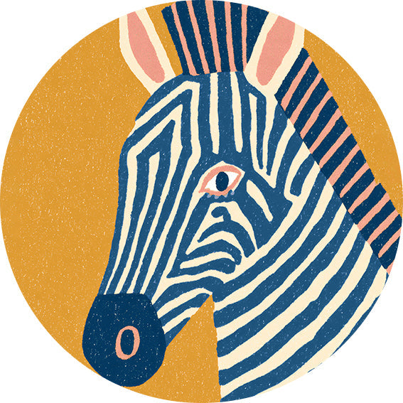 Zebra