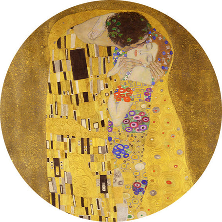 The Kiss