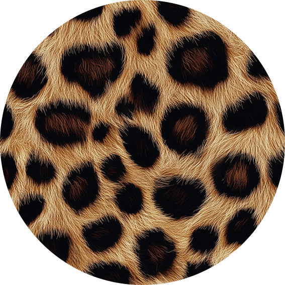 Leopardas