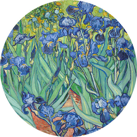 Irises