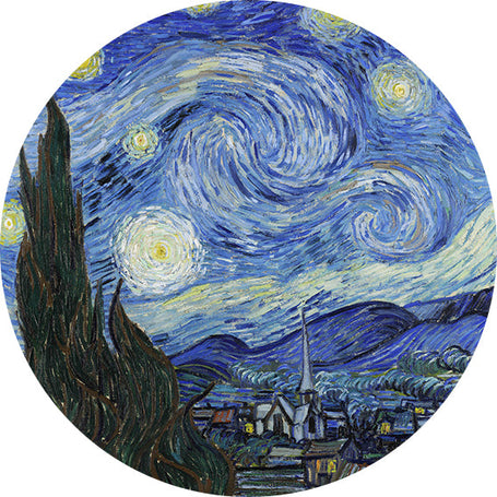 The Starry Night