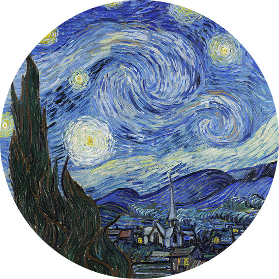 The Starry Night