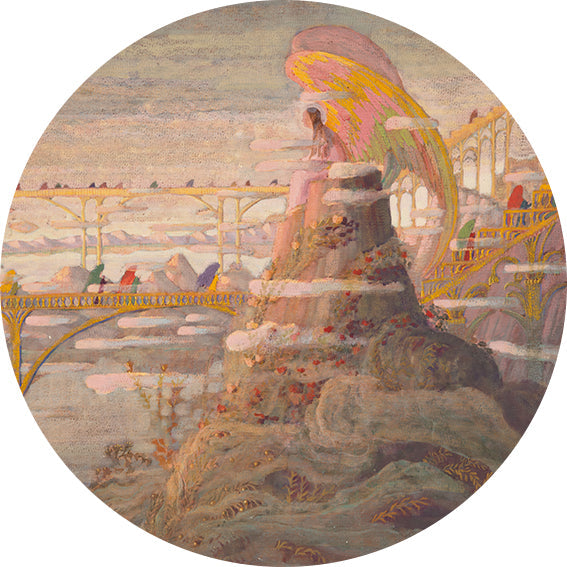 Angelo preliudas